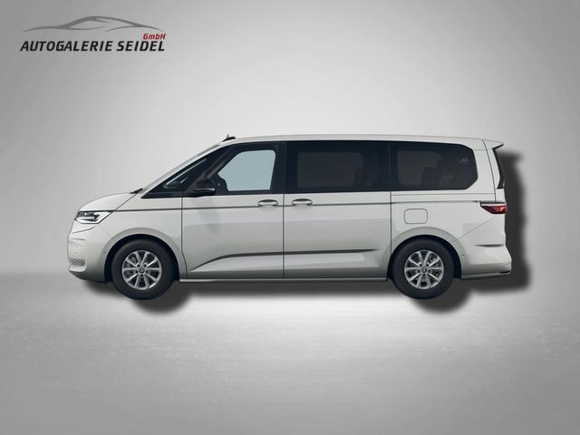 Volkswagen T7 Multivan L&Uuml; Business 2.0 TDI 7-Gang-DSG 