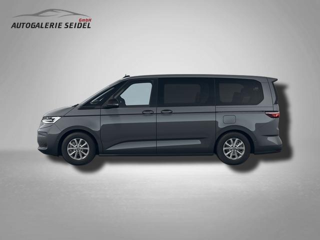 Volkswagen T7 Multivan L&Uuml; Business 2.0 TDI 7-Gang-DSG 