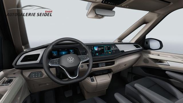 Volkswagen T7 Multivan K&Uuml; Business 2.0 TDI 7-Gang-DSG 