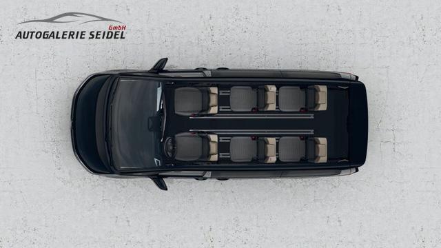 Volkswagen T7 Multivan L&Uuml; Business 2.0 TDI 7-Gang-DSG 