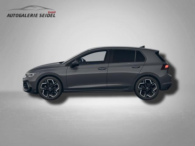 Volkswagen Golf R-Line 1.5 eTSI 7-Gang-DSG 