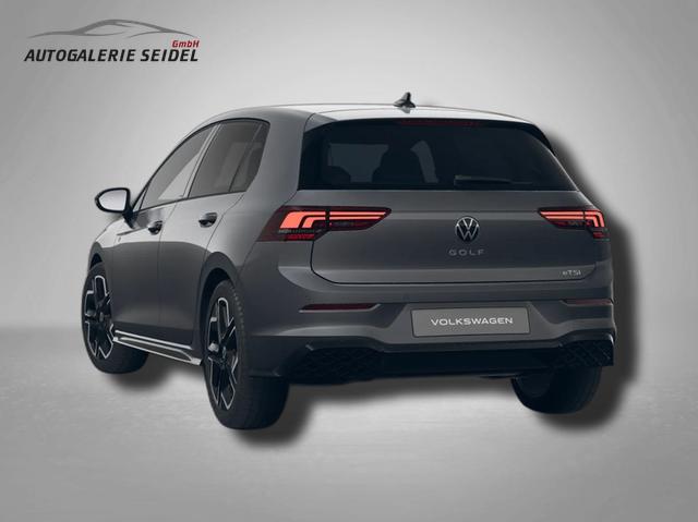 Volkswagen Golf R-Line 1.5 eTSI 7-Gang-DSG 