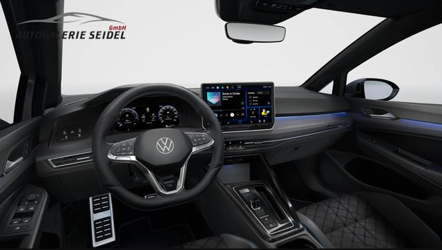 Volkswagen Golf R-Line 1.5 eTSI 7-Gang-DSG 