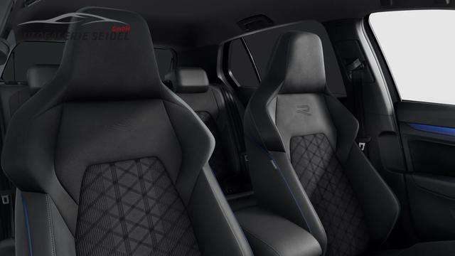 Volkswagen Golf R-Line 1.5 eTSI 7-Gang-DSG 
