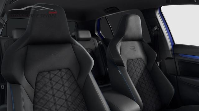 Volkswagen Golf R-Line 1.5 eTSI 7-Gang-DSG 