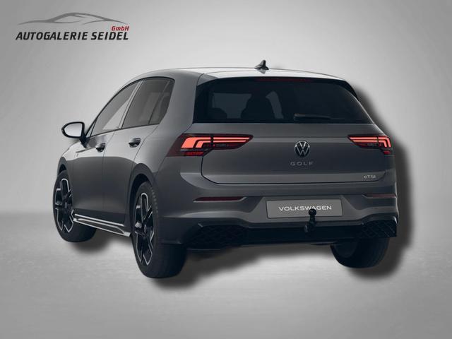 Volkswagen Golf R-Line 1.5 eTSI 7-Gang-DSG 
