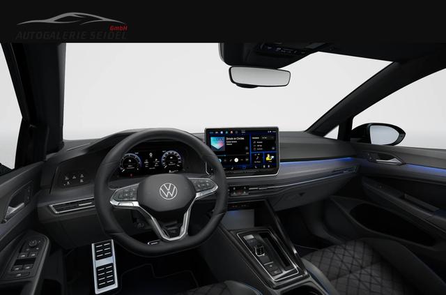 Volkswagen Golf R-Line 1.5 eTSI 7-Gang-DSG 