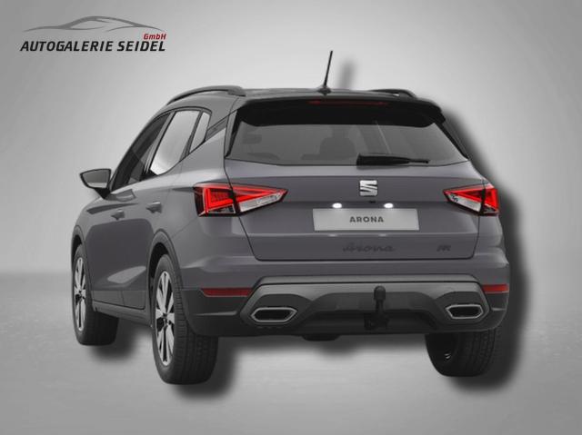 Seat Arona FR 1.0 TSI 7-Gang-DSG 