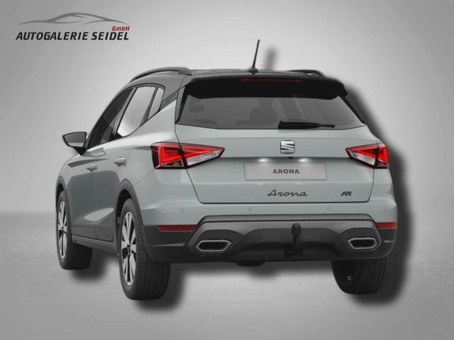 Seat Arona FR 1.0 TSI 7-Gang-DSG 