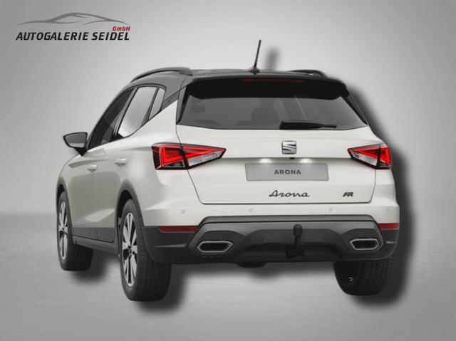 Seat Arona FR 1.0 TSI 7-Gang-DSG 
