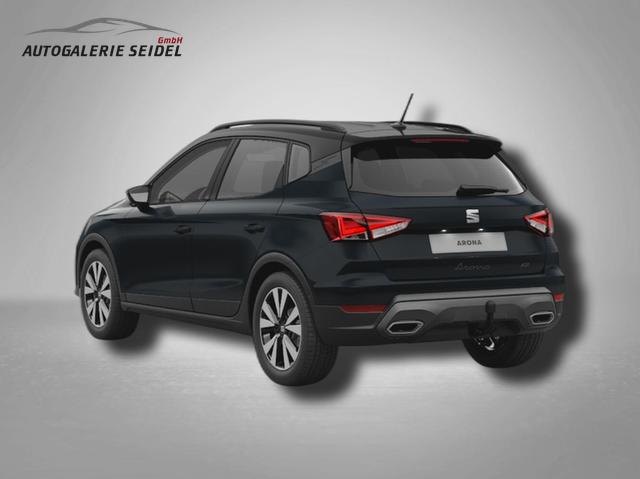 Seat Arona FR 1.0 TSI 7-Gang-DSG 