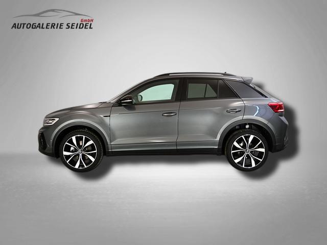 Volkswagen T-Roc R-Line 1.5 TSI 7-Gang-DSG 