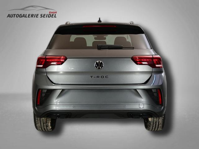 Volkswagen T-Roc R-Line 1.5 TSI 7-Gang-DSG 