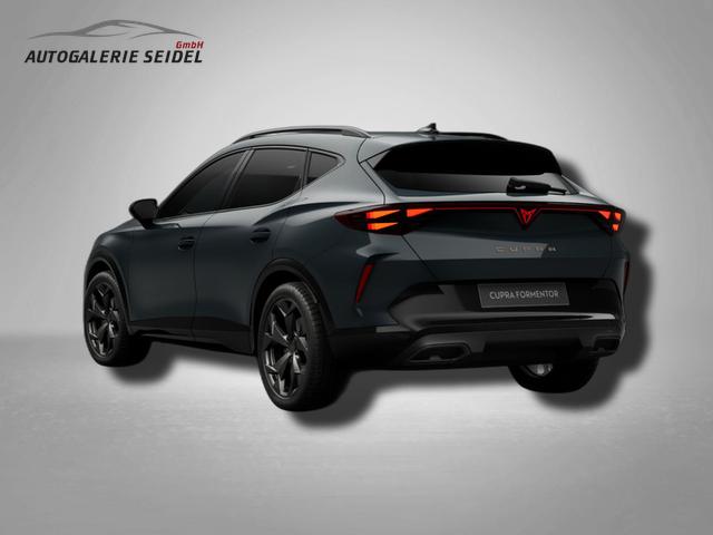 Cupra Formentor 1.5 TSI 6-Gang-Schaltgetriebe 