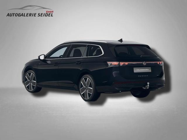 Volkswagen Passat Variant R-Line 2.0 TSI 7-Gang-DSG 4 MOTION 