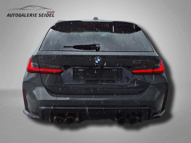 BMW M3 Competition 3.0 TFSI 8-Gang M Steptronic Sport Touring 