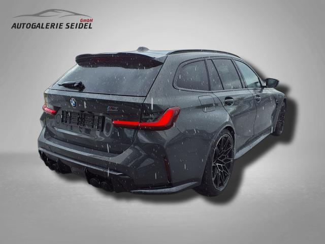 BMW M3 Competition 3.0 TFSI 8-Gang M Steptronic Sport Touring 