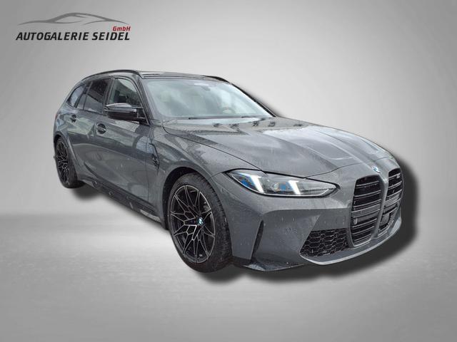 BMW M3 Competition 3.0 TFSI 8-Gang M Steptronic Sport Touring 