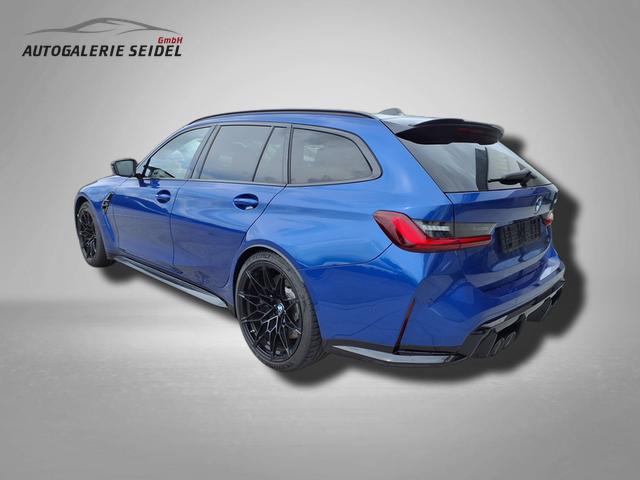 BMW M3 Competition 3.0 8-Gang M Steptronic xDrive Touring 