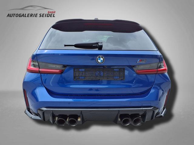 BMW M3 Competition 3.0 8-Gang M Steptronic xDrive Touring 