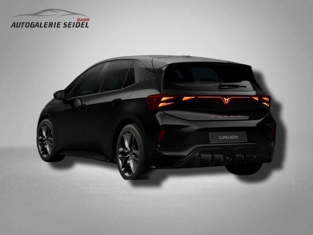 Cupra Born Endurance Elektro 79 kWh 1-Gang-Automatik 