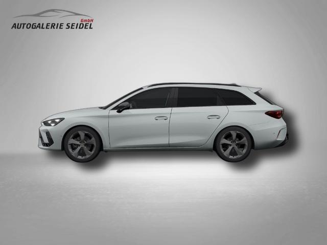 Cupra Leon Sportstourer 2.0 TDI 7-Gang-DSG 