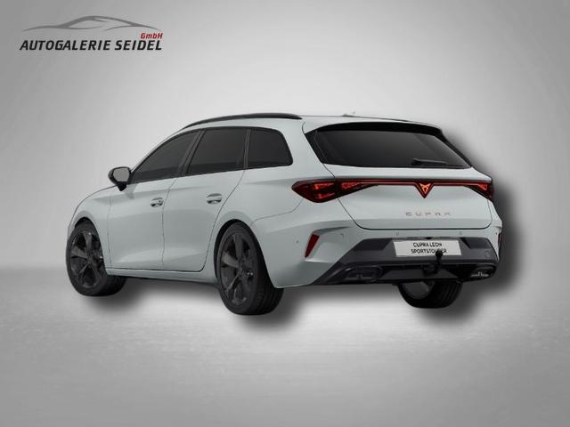 Cupra Leon Sportstourer 2.0 TDI 7-Gang-DSG 