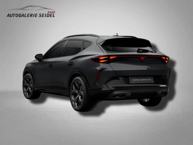 Cupra Formentor 2.0 TSI 7-Gang-DSG 4Drive 