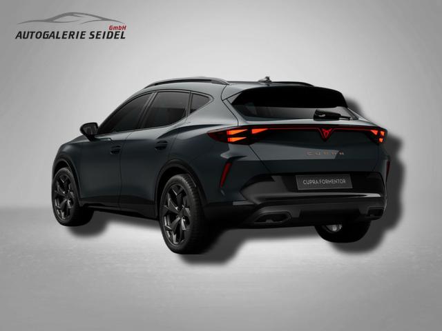 Cupra Formentor 2.0 TSI 7-Gang-DSG 4Drive 