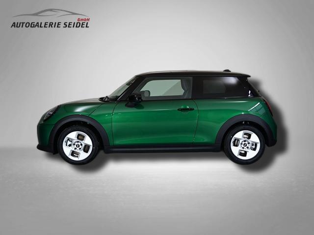 MINI Cooper C Classic Trim 1.5 7-Gang Steptronic 