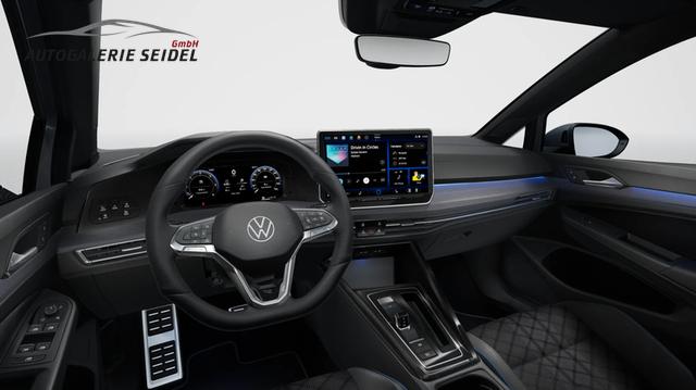 Volkswagen Golf R-Line 1.5 eTSI 7-Gang-DSG 