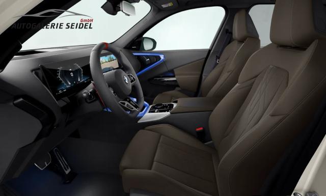 BMW X3 M Sportpaket Pro 3.0 8-Gang Steptronic xDrive 