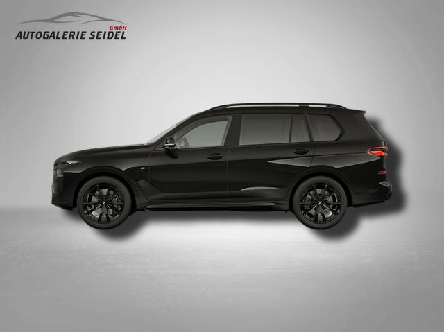 BMW X7 M Sportpaket Pro xDrive40d 