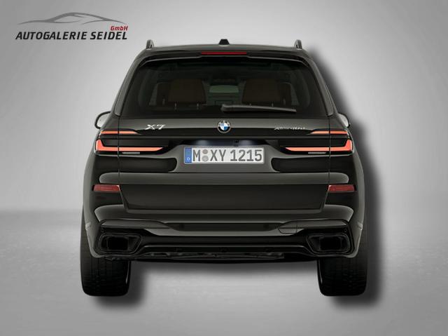 BMW X7 M Sportpaket Pro xDrive40d 