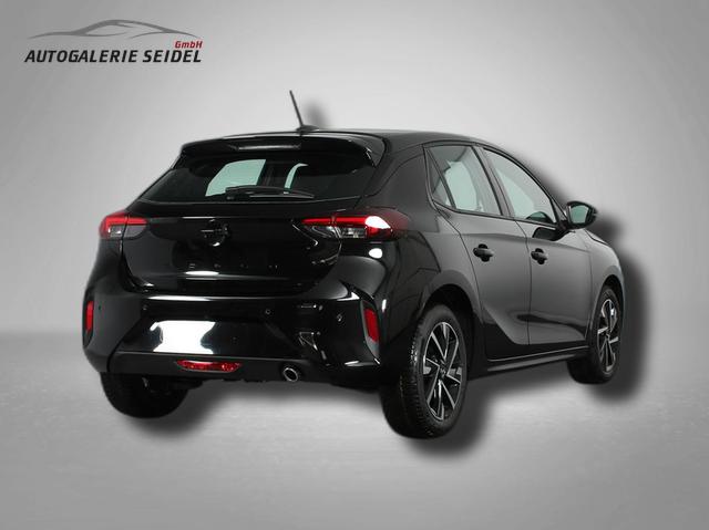 Opel Corsa GS 1.2 Direct Injection Turbo 6-Gang 