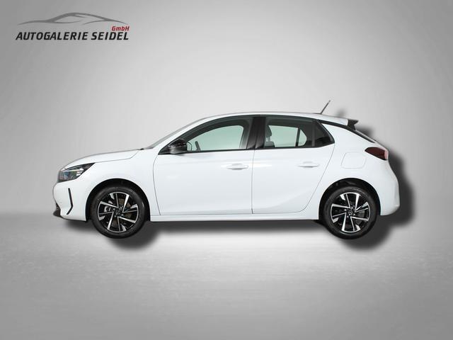 Opel Corsa GS 1.2 Direct Injection Turbo 6-Gang 