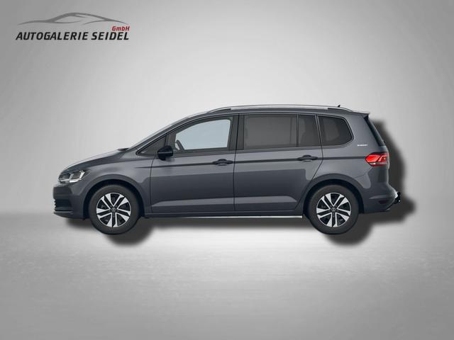 Volkswagen Touran Life Plus 2.0 TDI 7-Gang-DSG 