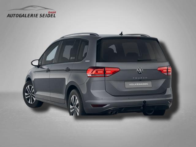 Volkswagen Touran Life Plus 2.0 TDI 7-Gang-DSG 