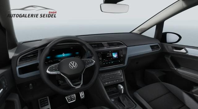 Volkswagen Touran Life Plus 2.0 TDI 7-Gang-DSG 