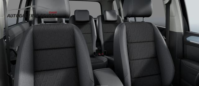 Volkswagen Touran ENERGY R-Line 2.0 TDI 7-Gang-DSG 