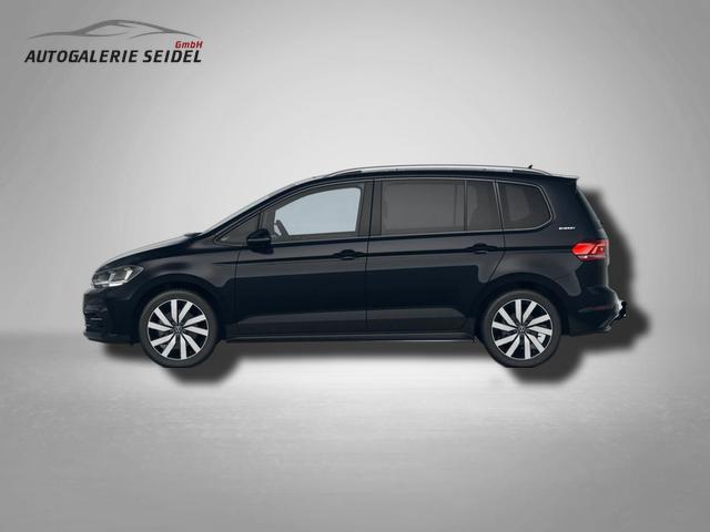 Volkswagen Touran ENERGY R-Line 2.0 TDI 7-Gang-DSG 