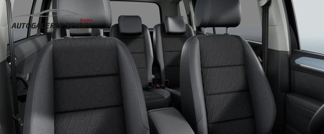 Volkswagen Touran ENERGY R-Line 2.0 TDI 7-Gang-DSG 
