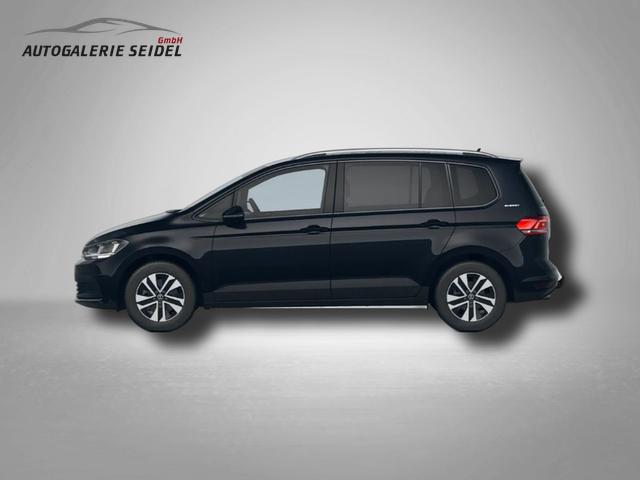 Volkswagen Touran Life Plus 2.0 TDI 7-Gang-DSG 