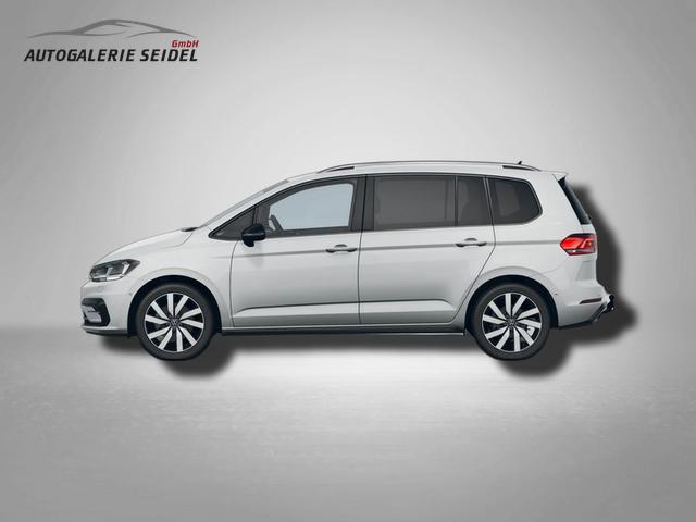 Volkswagen Touran ENERGY R-Line 1.5 TSI 7-Gang-DSG 