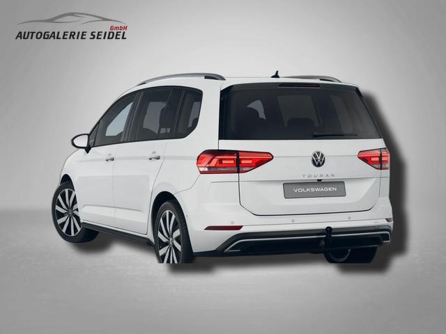 Volkswagen Touran ENERGY R-Line 1.5 TSI 7-Gang-DSG 