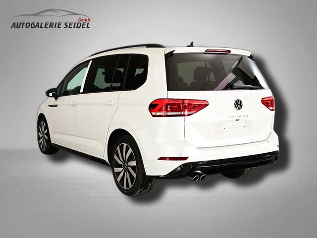 Volkswagen Touran Highline R-Line 2.0 TDI 7-Gang-DSG 