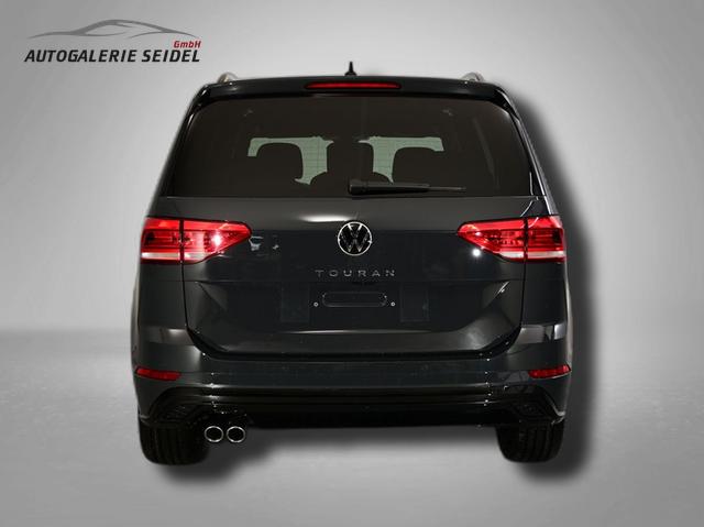 Volkswagen Touran Highline R-Line 2.0 TDI 7-Gang-DSG 