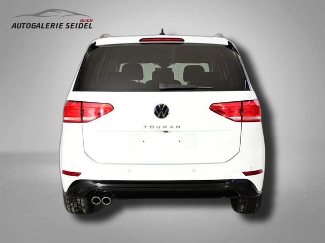 Volkswagen Touran Highline R-Line 2.0 TDI 7-Gang-DSG 