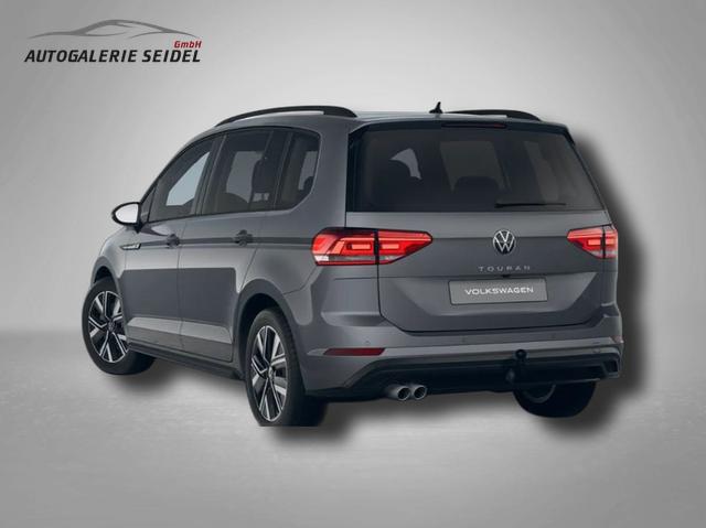 Volkswagen Touran Highline R-Line 2.0 TDI 7-Gang-DSG 