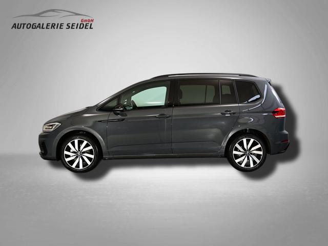 Volkswagen Touran Highline R-Line 1.5 TSI 7-Gang-DSG 